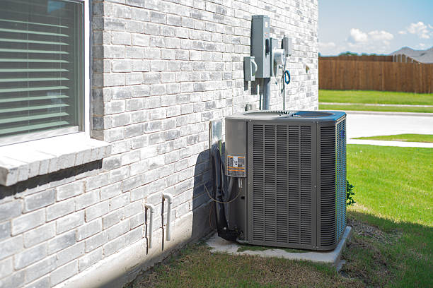 Reliable Ac Repair contractor in North Wilkesboro, NC by FH HVAC